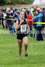 Under-15s Sunderland Harriers Open Cross Country. Photo: David T. Hewitson/Sports for All Pics